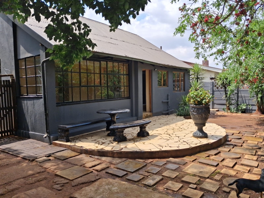 3 Bedroom Property for Sale in Randgate Gauteng
