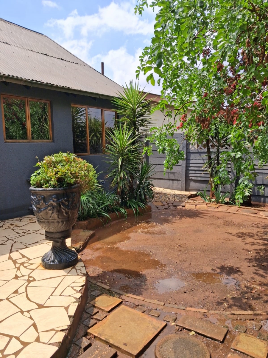 3 Bedroom Property for Sale in Randgate Gauteng