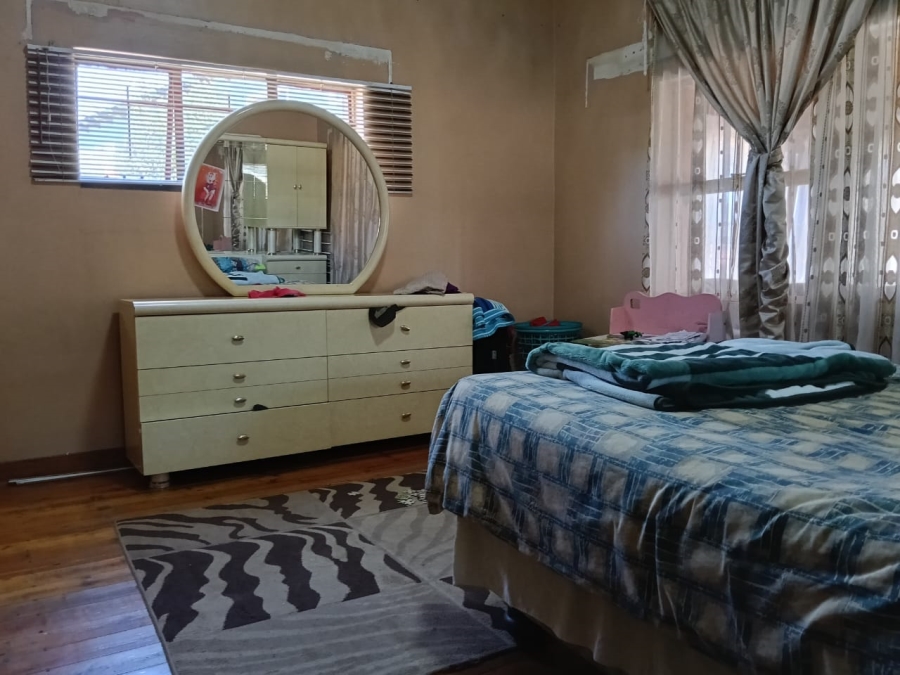 3 Bedroom Property for Sale in Homelake Gauteng