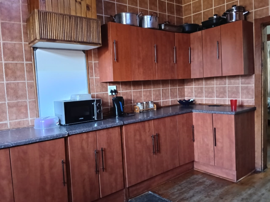 3 Bedroom Property for Sale in Homelake Gauteng