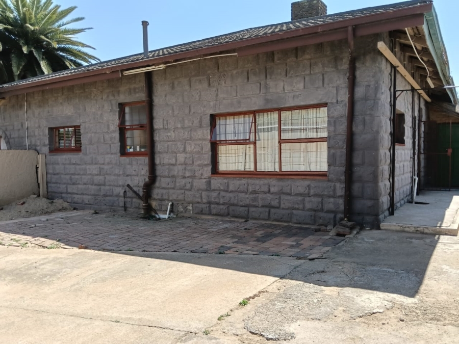 3 Bedroom Property for Sale in Homelake Gauteng
