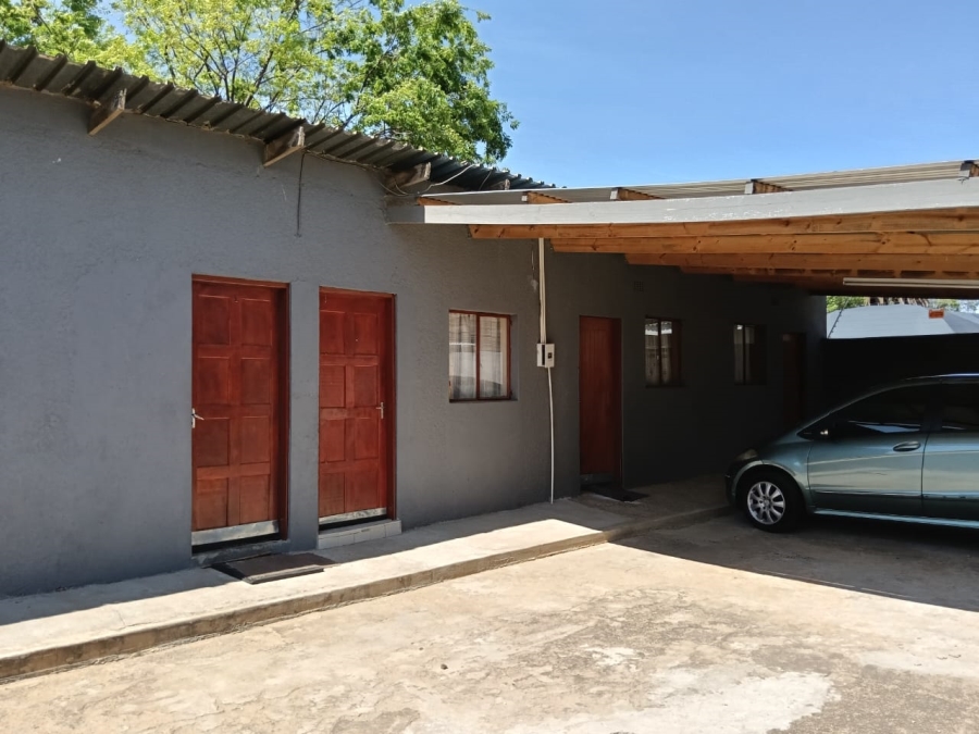 3 Bedroom Property for Sale in Homelake Gauteng