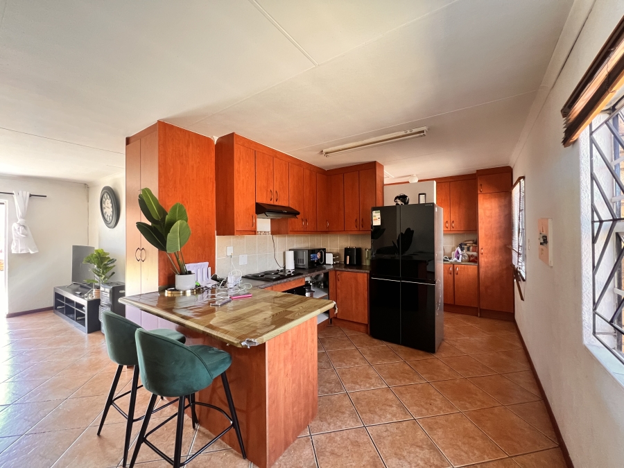 To Let 3 Bedroom Property for Rent in Carlswald Gauteng