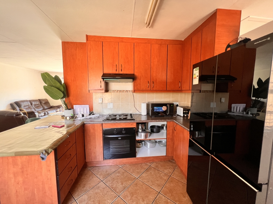 To Let 3 Bedroom Property for Rent in Carlswald Gauteng