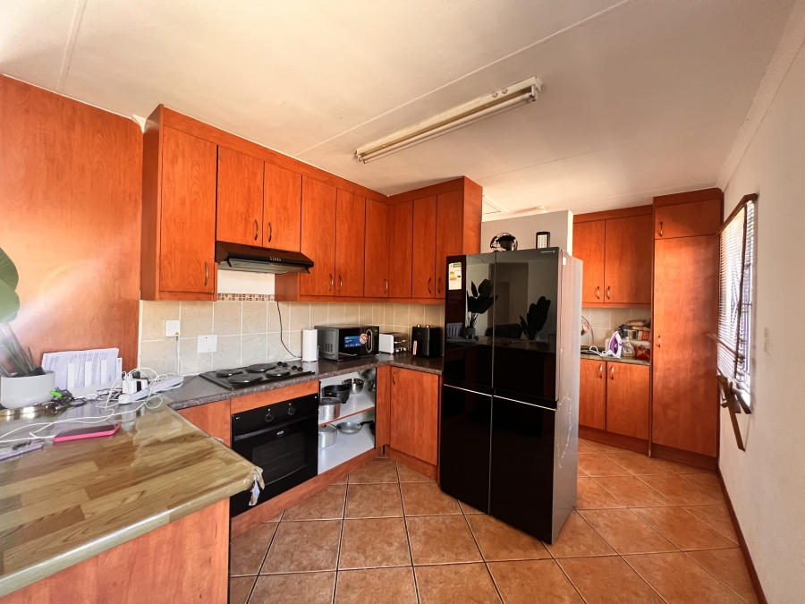 To Let 3 Bedroom Property for Rent in Carlswald Gauteng