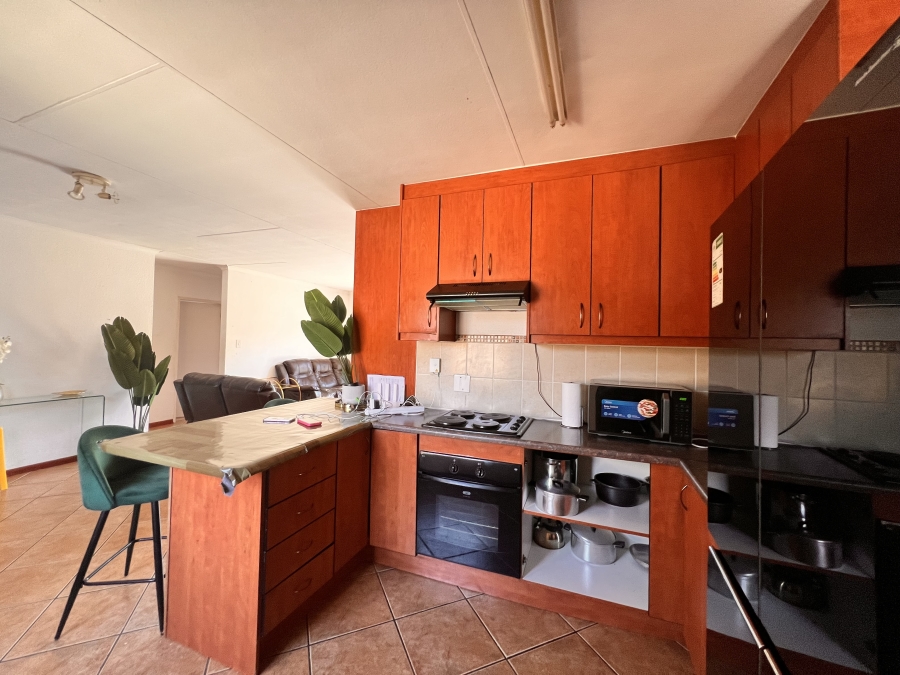 To Let 3 Bedroom Property for Rent in Carlswald Gauteng