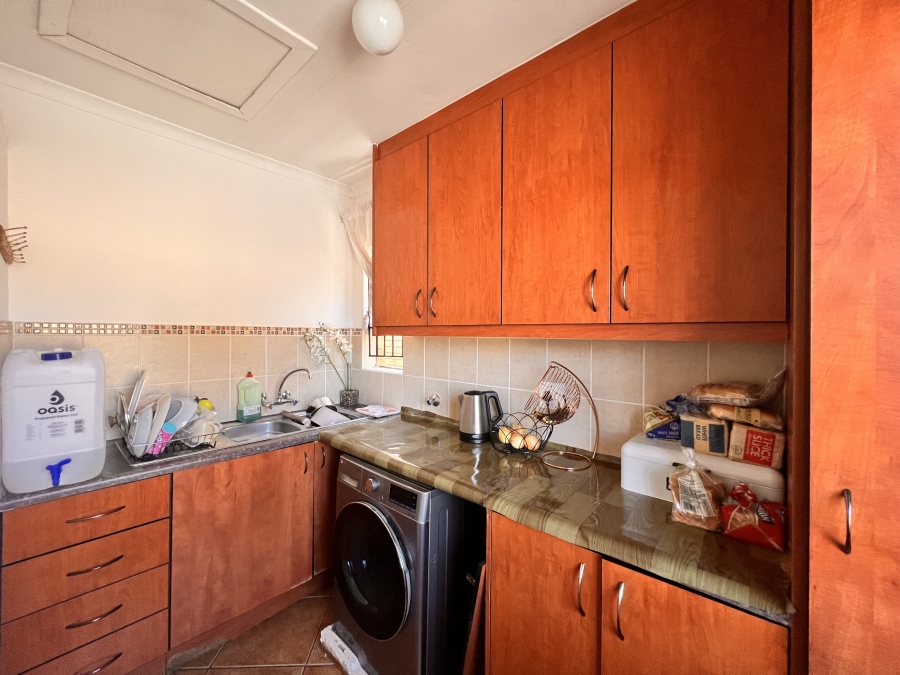 To Let 3 Bedroom Property for Rent in Carlswald Gauteng