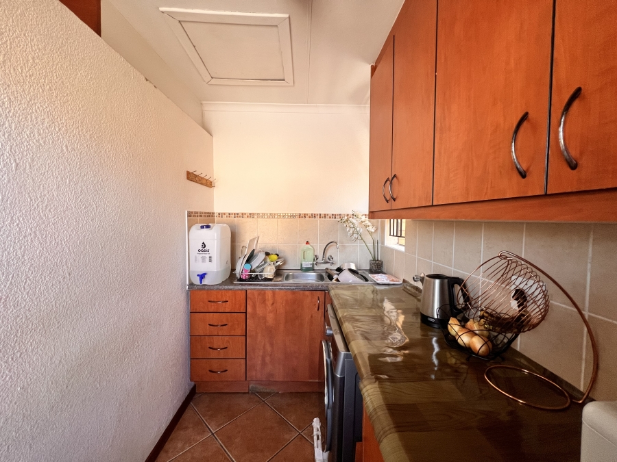 To Let 3 Bedroom Property for Rent in Carlswald Gauteng