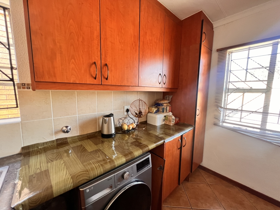 To Let 3 Bedroom Property for Rent in Carlswald Gauteng