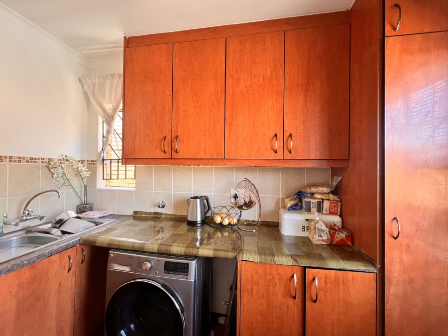 To Let 3 Bedroom Property for Rent in Carlswald Gauteng