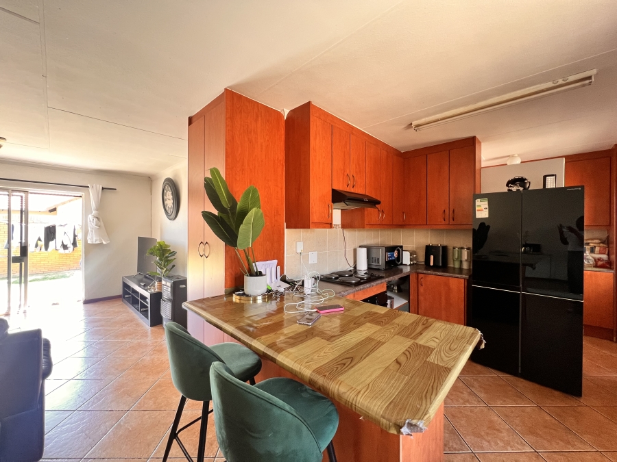 To Let 3 Bedroom Property for Rent in Carlswald Gauteng