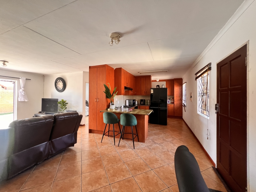 To Let 3 Bedroom Property for Rent in Carlswald Gauteng