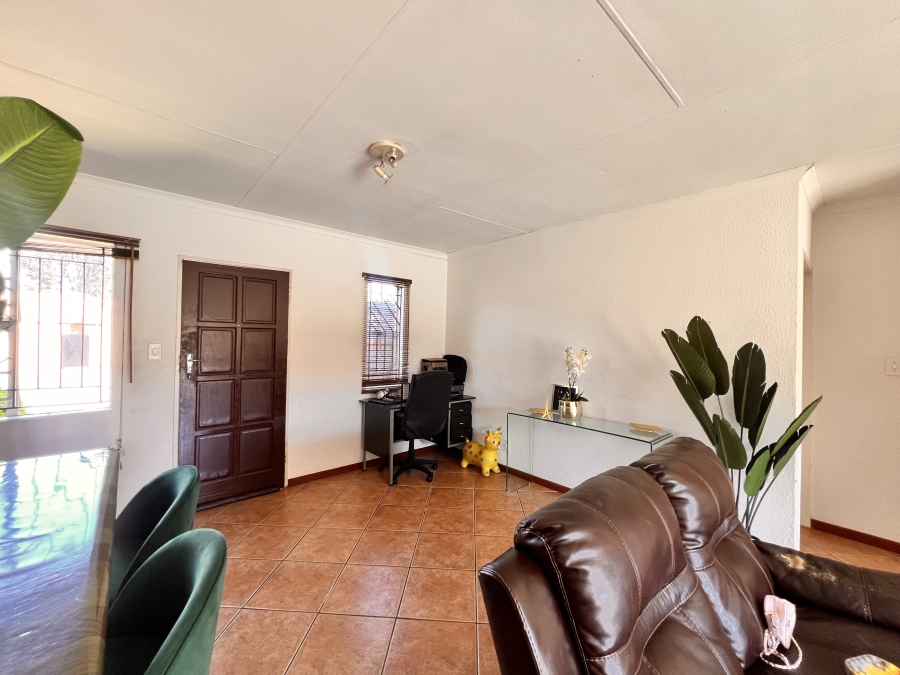To Let 3 Bedroom Property for Rent in Carlswald Gauteng
