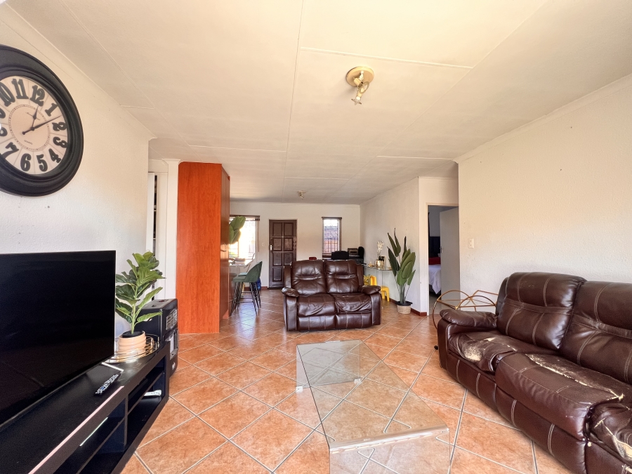 To Let 3 Bedroom Property for Rent in Carlswald Gauteng
