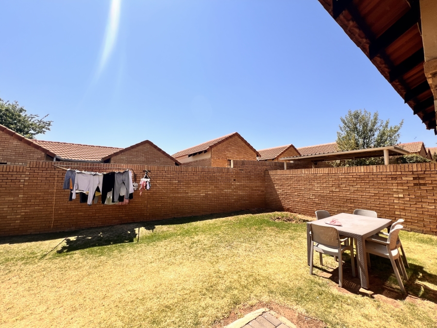 To Let 3 Bedroom Property for Rent in Carlswald Gauteng