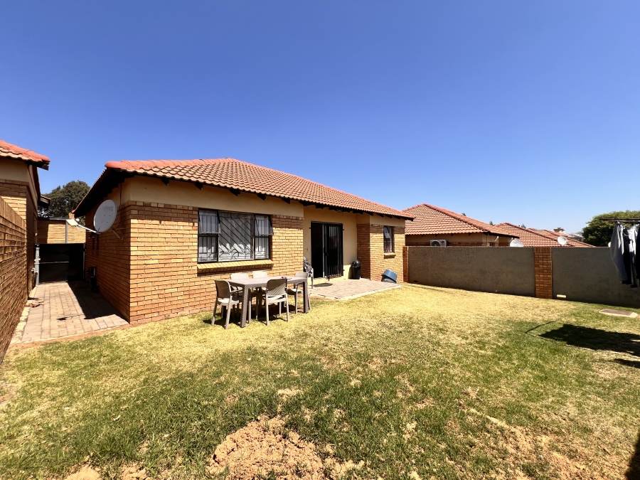 To Let 3 Bedroom Property for Rent in Carlswald Gauteng