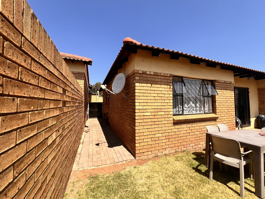 To Let 3 Bedroom Property for Rent in Carlswald Gauteng
