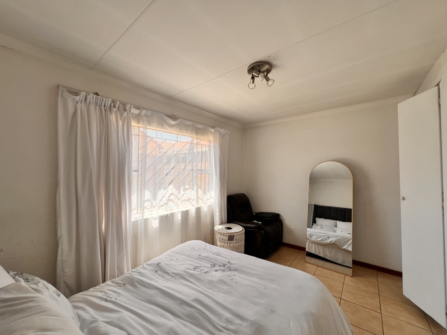To Let 3 Bedroom Property for Rent in Carlswald Gauteng