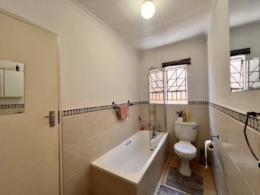 To Let 3 Bedroom Property for Rent in Carlswald Gauteng