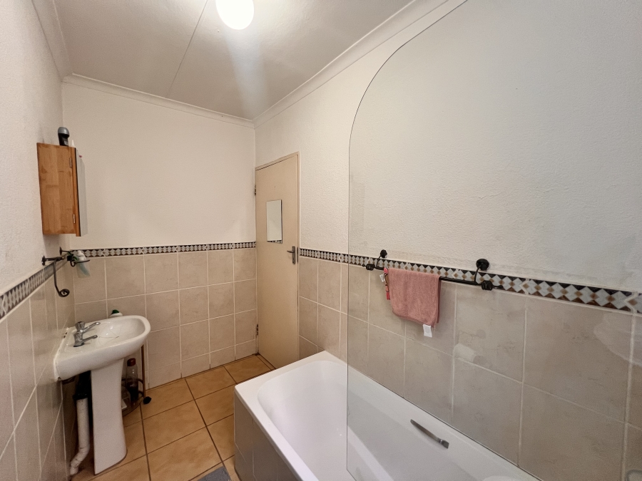 To Let 3 Bedroom Property for Rent in Carlswald Gauteng