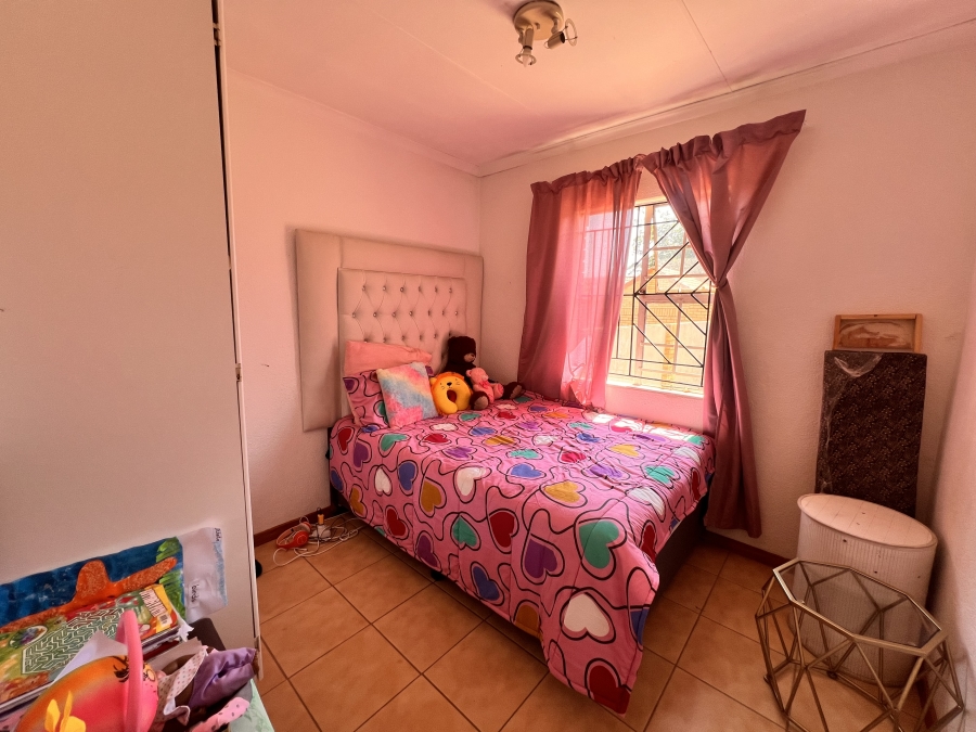 To Let 3 Bedroom Property for Rent in Carlswald Gauteng