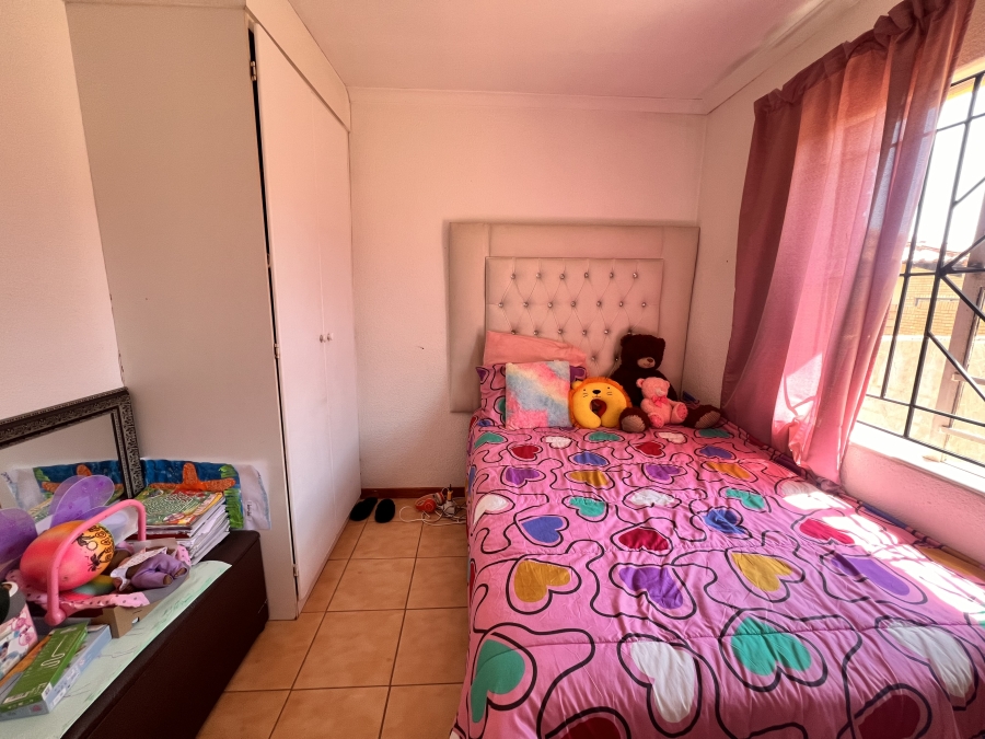 To Let 3 Bedroom Property for Rent in Carlswald Gauteng