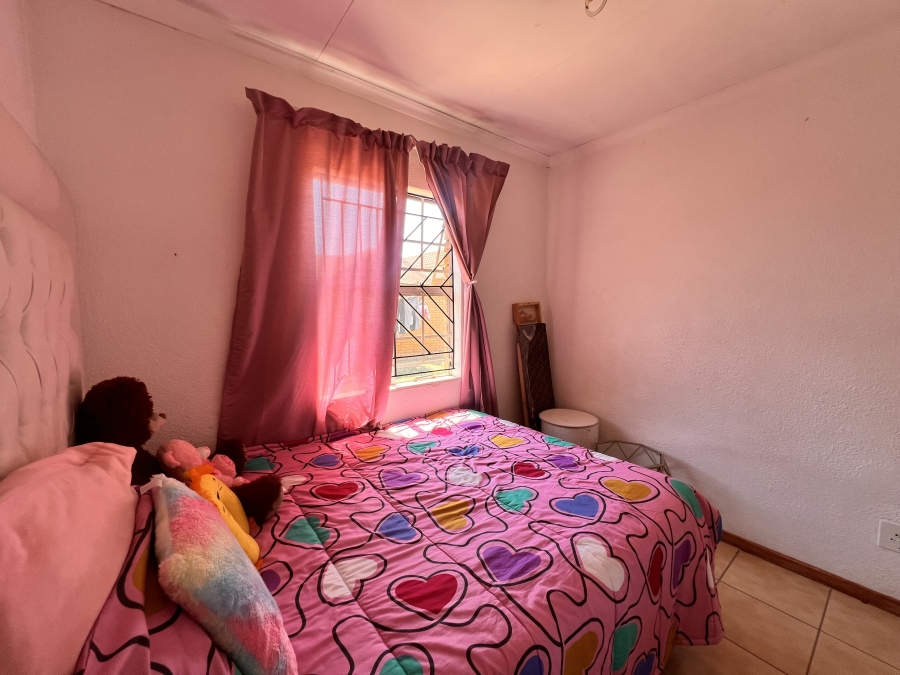 To Let 3 Bedroom Property for Rent in Carlswald Gauteng