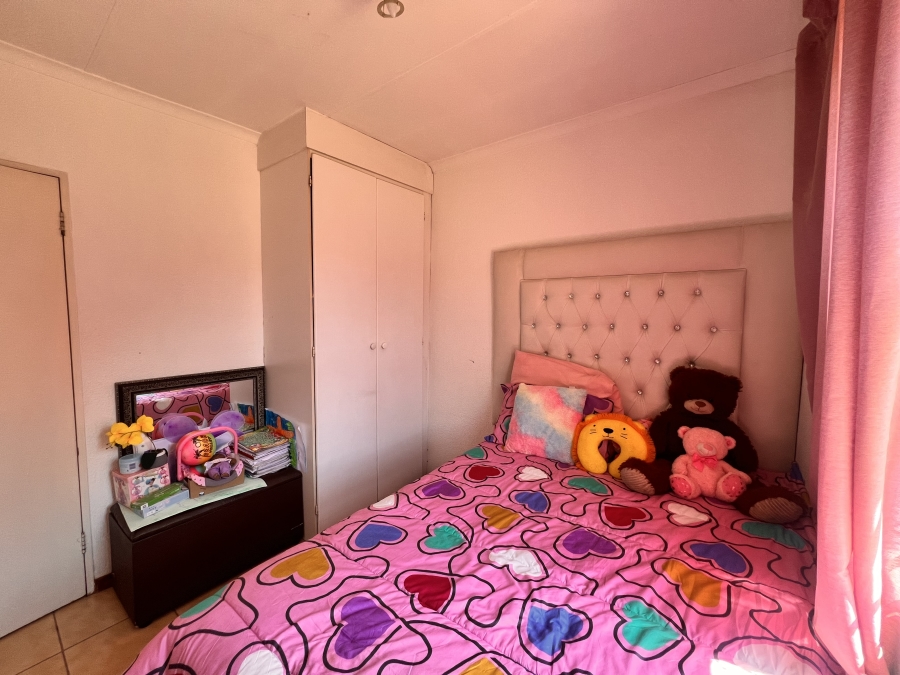 To Let 3 Bedroom Property for Rent in Carlswald Gauteng