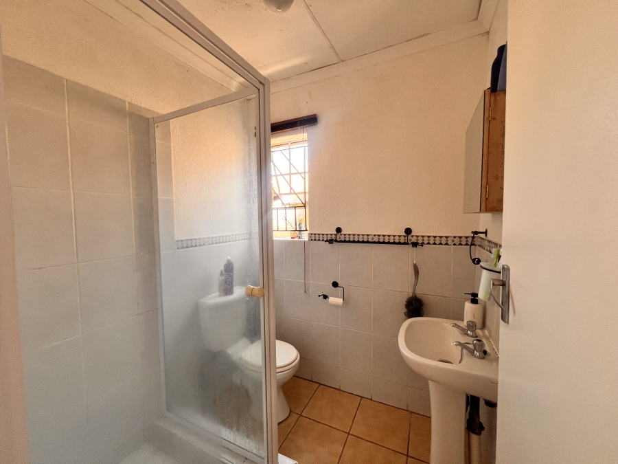 To Let 3 Bedroom Property for Rent in Carlswald Gauteng