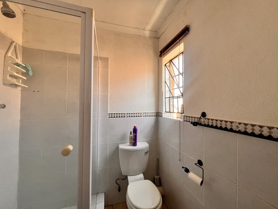 To Let 3 Bedroom Property for Rent in Carlswald Gauteng