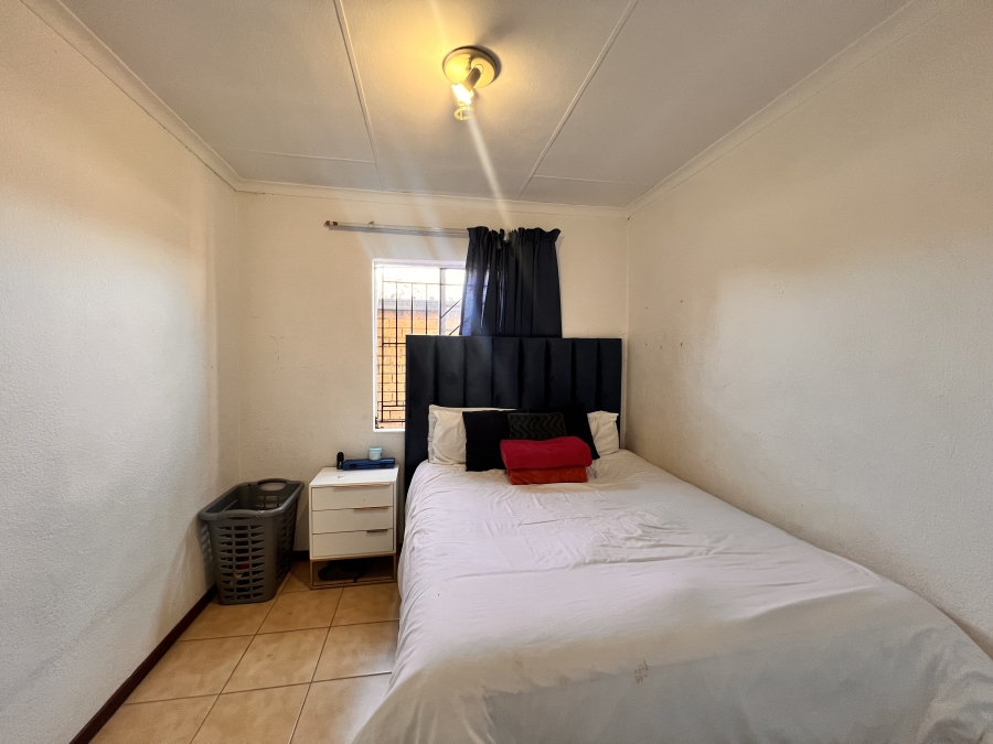 To Let 3 Bedroom Property for Rent in Carlswald Gauteng