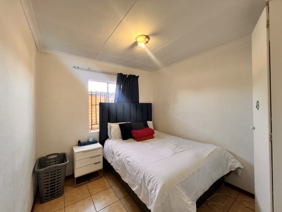 To Let 3 Bedroom Property for Rent in Carlswald Gauteng