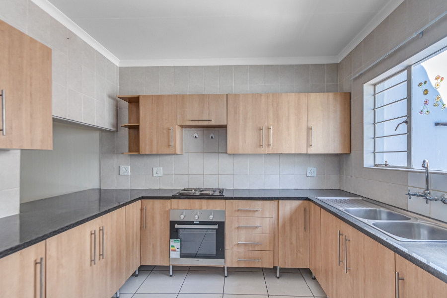 3 Bedroom Property for Sale in Bryanston Gauteng