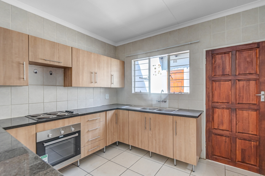 3 Bedroom Property for Sale in Bryanston Gauteng