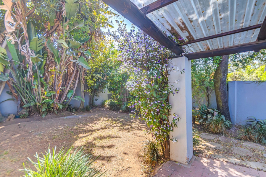 3 Bedroom Property for Sale in Bryanston Gauteng