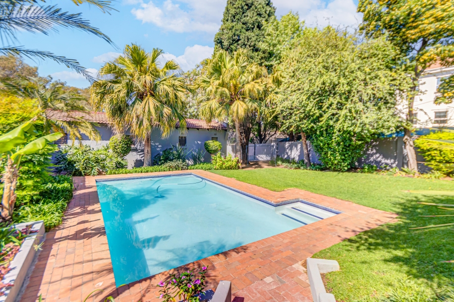3 Bedroom Property for Sale in Bryanston Gauteng