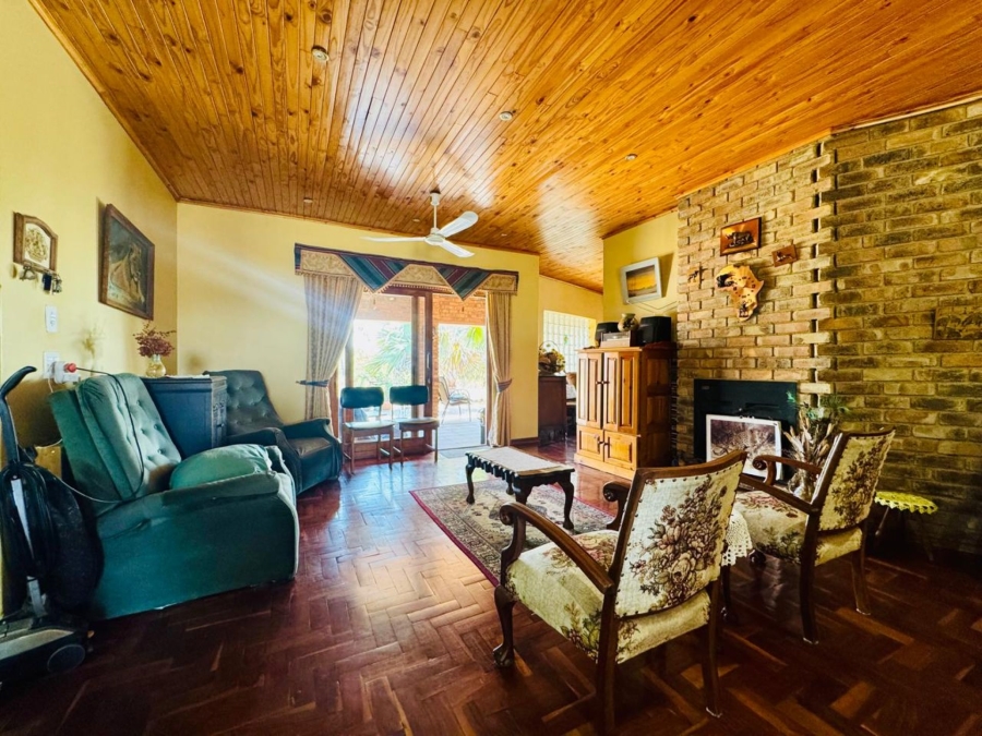 3 Bedroom Property for Sale in Pebble Rock Golf Village Gauteng