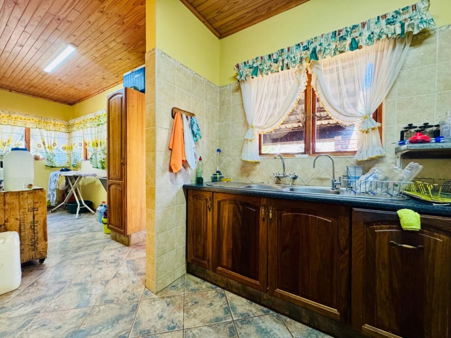 3 Bedroom Property for Sale in Pebble Rock Golf Village Gauteng