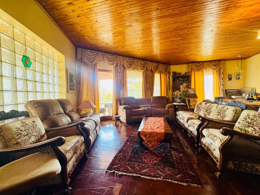 3 Bedroom Property for Sale in Pebble Rock Golf Village Gauteng