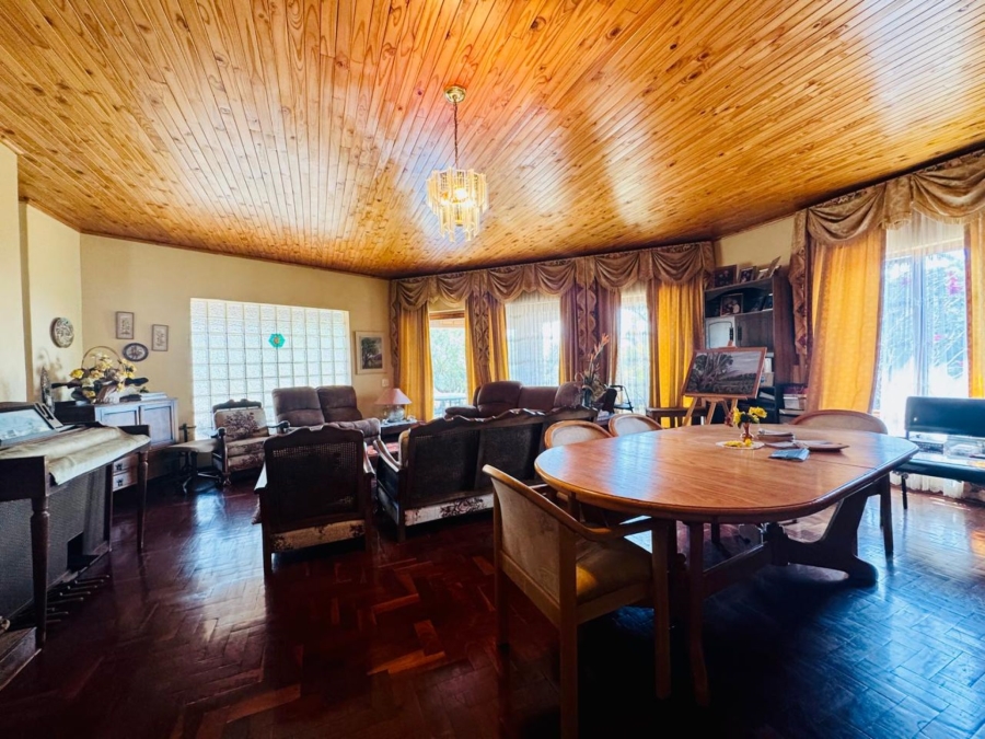 3 Bedroom Property for Sale in Pebble Rock Golf Village Gauteng