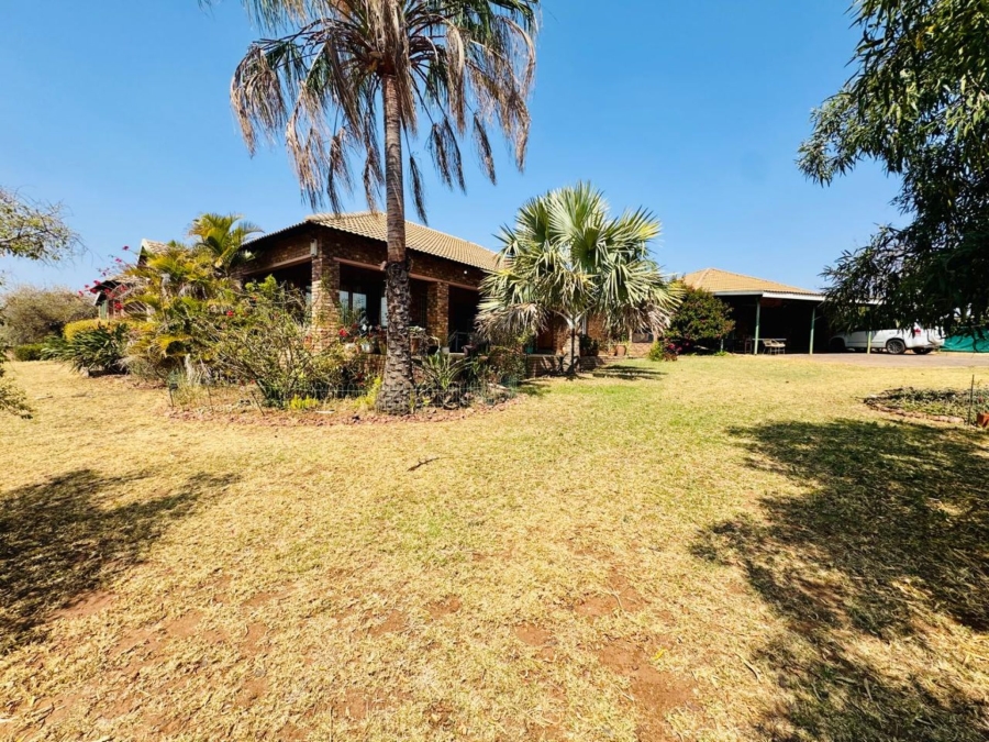 3 Bedroom Property for Sale in Pebble Rock Golf Village Gauteng