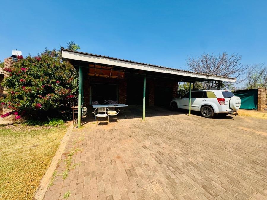 3 Bedroom Property for Sale in Pebble Rock Golf Village Gauteng