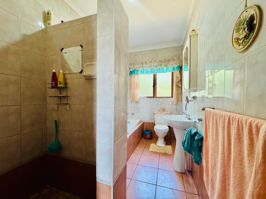 3 Bedroom Property for Sale in Pebble Rock Golf Village Gauteng