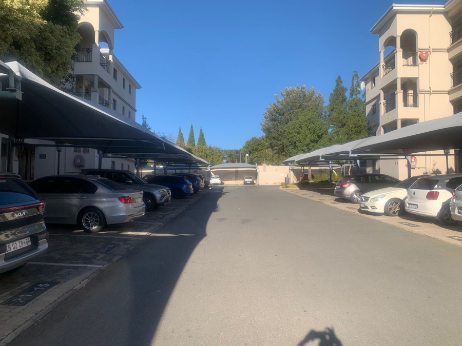 To Let 1 Bedroom Property for Rent in Noordwyk Gauteng