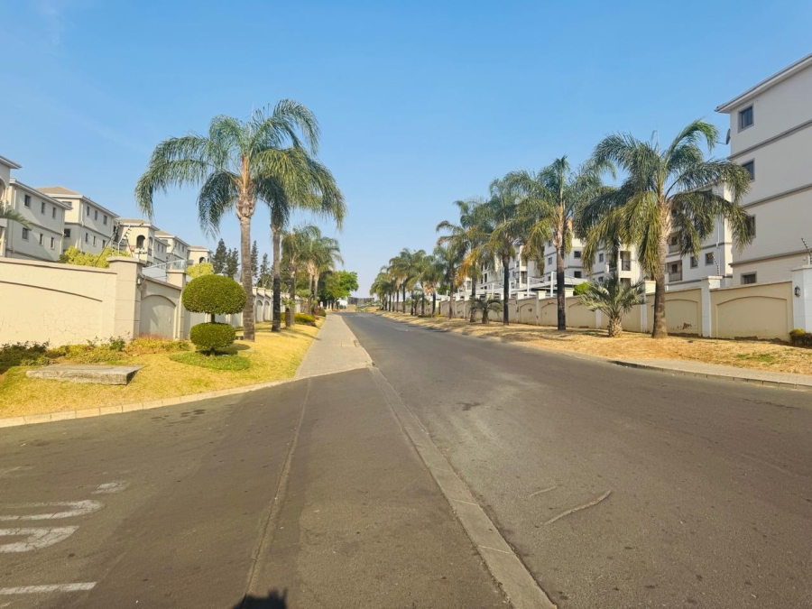 To Let 1 Bedroom Property for Rent in Noordwyk Gauteng