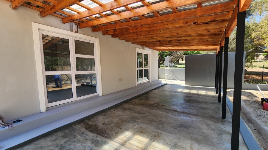 To Let 2 Bedroom Property for Rent in Chartwell Gauteng