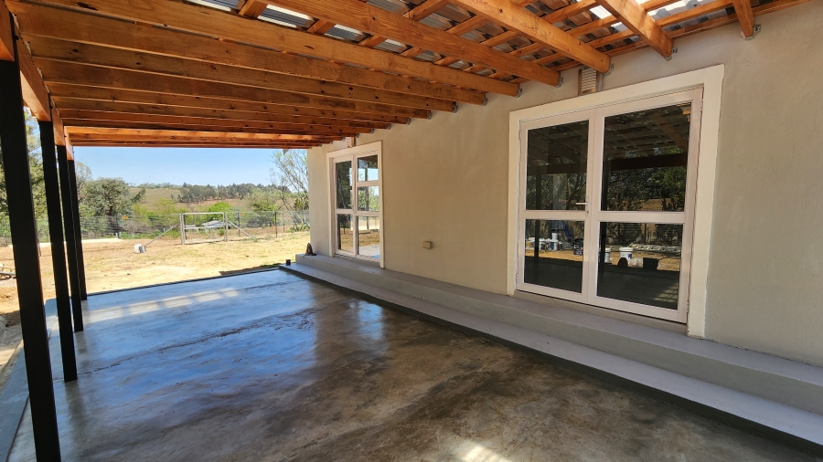 To Let 2 Bedroom Property for Rent in Chartwell Gauteng