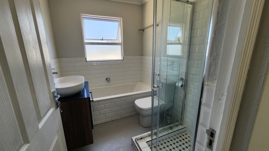 To Let 2 Bedroom Property for Rent in Chartwell Gauteng