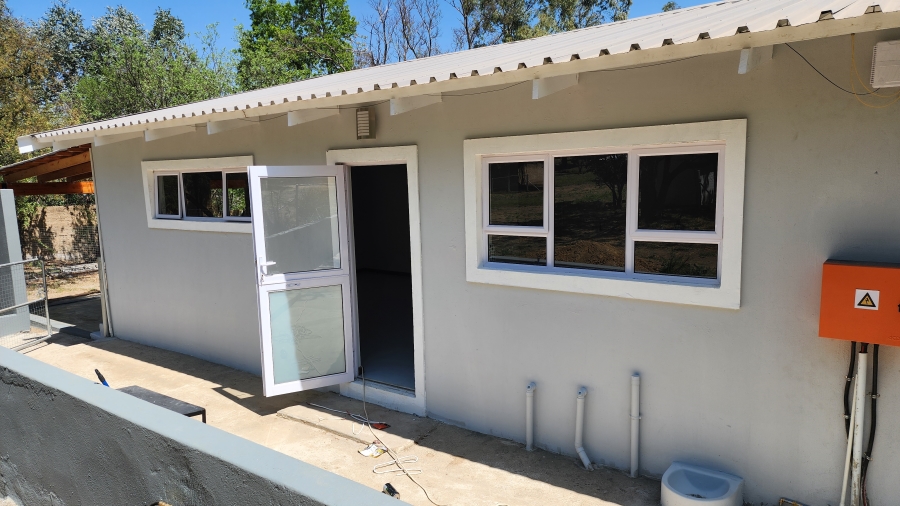 To Let 2 Bedroom Property for Rent in Chartwell Gauteng