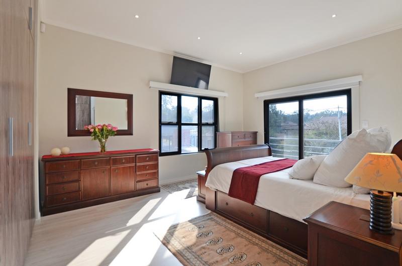4 Bedroom Property for Sale in Bryanston Gauteng
